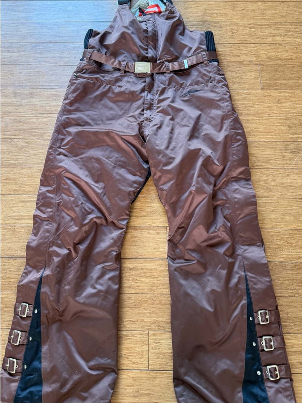 Arctiva Snow Angel Woman’s Size Latge Bibs